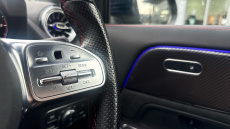 Mercedes-Benz GLA 220d 4Matic AMG Line Premium 5dr Auto Diesel Hatchback